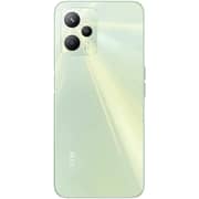 Realme C35 128GB Glowing Green 4G Dual Sim Smartphone