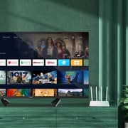 Chiq L40G7P Full HD LED Android Television 40inch (2022 Model)