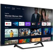 Chiq L40G7P Full HD LED Android Television 40inch (2022 Model)