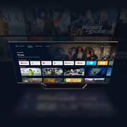 Chiq L40G7P Full HD LED Android Television 40inch (2022 Model)