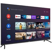 Chiq U50G7P 4K UHD Android Television 50inch (2022 Model)