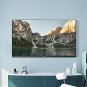 Chiq U50G7P 4K UHD Android Television 50inch (2022 Model)