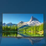 Chiq U50G7P 4K UHD Android Television 50inch (2022 Model)