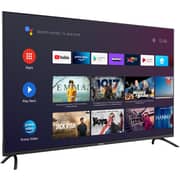 Chiq U55G7P 4K UHD Android Television 55inch (2022 Model)
