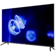 Chiq U55G7P 4K UHD Android Television 55inch (2022 Model)