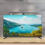 Chiq U55G7P 4K UHD Android Television 55inch (2022 Model)