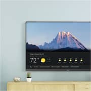 Chiq U55G7P 4K UHD Android Television 55inch (2022 Model)