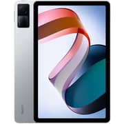 Xiaomi Redmi Pad 22081283G Tablet - WiFi 128GB 6GB 10.61inch Moonlight Silver