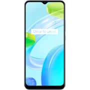 Realme C30 32GB Lake Blue 4G Dual Sim Smartphone