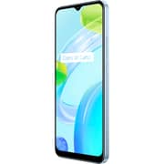 Realme C30 32GB Lake Blue 4G Dual Sim Smartphone