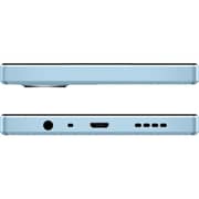 Realme C30 32GB Lake Blue 4G Dual Sim Smartphone