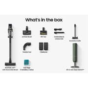 Samsung Bespoke Jet Stick Cordless Vacuum Cleaner Woody Green VS20A95943N/SG
