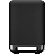 Sony 5.1.2 Channel Dolby Atmos Sound Bar HTA5000 + SASW5 Wireless Subwoofer