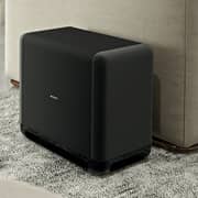 Sony 5.1.2 Channel Dolby Atmos Sound Bar HTA5000 + SASW5 Wireless Subwoofer