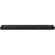 Sony 5.1.2 Channel Dolby Atmos Sound Bar HTA5000 + SASW5 Wireless Subwoofer