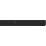 Sony 5.1.2 Channel Dolby Atmos Sound Bar HTA5000 + SASW5 Wireless Subwoofer