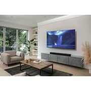 Sony 5.1.2 Channel Dolby Atmos Sound Bar HTA5000 + SASW5 Wireless Subwoofer