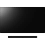 Sony 3.1 Channel Dolby Atmos Sound Bar HTA3000 + SASW3 Wireless Subwoofer