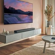 Sony 3.1 Channel Dolby Atmos Sound Bar HTA3000 + SASW3 Wireless Subwoofer