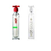 Bentton Bundle Offer of Hot & Hot Gold EDT 100ml