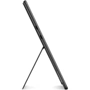 Microsoft Surface Pro 9 (2022) - 12th Gen / Intel Core i5-1235U / 13inch PixelSense Display / 8GB RAM / 256GB SSD / Shared Intel Iris Xe Graphics / Windows 11 Home / Graphite / Middle East Version - [QEZ-00025]
