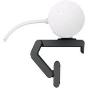 Logitech Brio 500 Webcam Off White