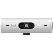 Logitech Brio 500 Webcam Off White