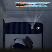 Philips GPX1100/INT GoPix 1 Full HD Portable Projector