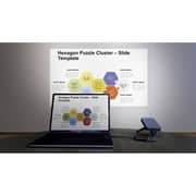 Philips GPX1100/INT GoPix 1 Full HD Portable Projector