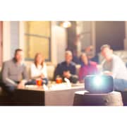 Philips PPX720/INT PicoPix Max TV Full HD Portable Projector