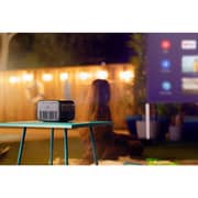 Philips PPX720/INT PicoPix Max TV Full HD Portable Projector