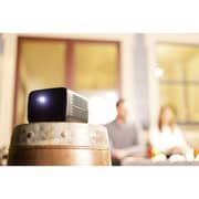 Philips PPX720/INT PicoPix Max TV Full HD Portable Projector