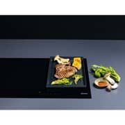 Miele Griddle Plate GGRP Gourmet Grid