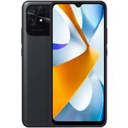 Xiaomi Poco C40 64GB Power Black 4G Smartphone