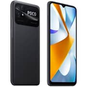 Xiaomi Poco C40 64GB Power Black 4G Smartphone