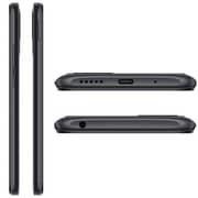 Xiaomi Poco C40 64GB Power Black 4G Smartphone