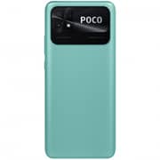 Xiaomi Poco C40 64GB Coral Green 4G Smartphone