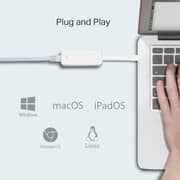 TPLink UE300C RJ45 USB Adapter