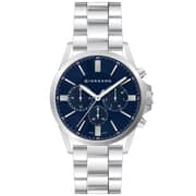 GIORDANO Men's Multi Function Blue Dial Watch - GD-1177-22