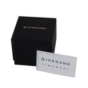 GIORDANO Men's Multi Function Blue Dial Watch - GD-1177-22