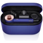Dyson Supersonic Hair Dryer Special Edition Vinca Blue/Rose Gold - HD07
