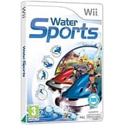 Nintendo Wii Water Sports