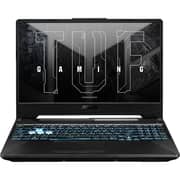 Asus TUF Gaming A15 FA506ICB Laptop - Core Ryzen 7 2.9GHz 16GB 1TB 4GB Win11Home 15.6inch FHD Black NVIDIA GeForce RTX 3050