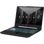 Asus TUF Gaming A15 FA506ICB Laptop - Core Ryzen 7 2.9GHz 16GB 1TB 4GB Win11Home 15.6inch FHD Black NVIDIA GeForce RTX 3050