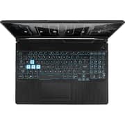 Asus TUF Gaming A15 FA506ICB Laptop - Core Ryzen 7 2.9GHz 16GB 1TB 4GB Win11Home 15.6inch FHD Black NVIDIA GeForce RTX 3050
