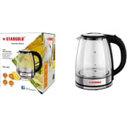 Stargold Electric Glass Kettle SG-1451