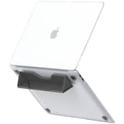 Amazing Thing Marsix Pro Case With Magnetic Stand Grey/Clear MacBook Air 13inch