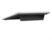 Amazing Thing Marsix Pro Case With Magnetic Stand Grey/Clear MacBook Air 13inch
