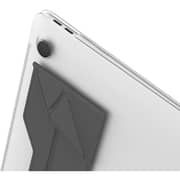 Amazing Thing Marsix Pro Case With Magnetic Stand Grey/Clear MacBook Air 13inch