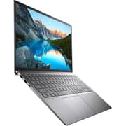 Dell Inspiron 15 (2021) Laptop - 11th Gen / Intel Core i5-11320H / 15.6inch FHD / 8GB RAM / 512GB SSD / Shared Intel Iris Xe Graphics / Windows 11 Home / English & Arabic Keyboard / Silver / Middle East Version - [INS15-5510-6005-SL]
